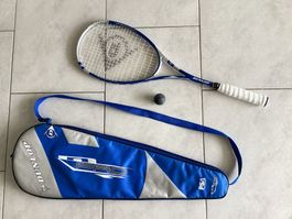 Squash-Set