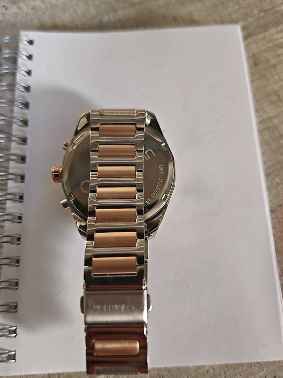 Orologi: Uhr Calvin Klein – Usato da Roggwil TG venduto da Much58 1