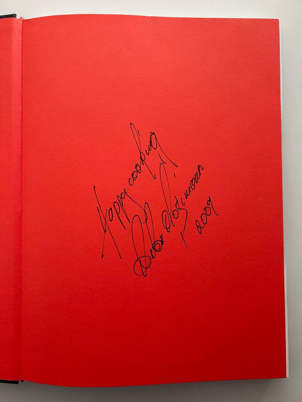 Libri: Anton Mosimann - natürlich frisch – Usato da Pfäffikon ZH venduto da Wacardo 2
