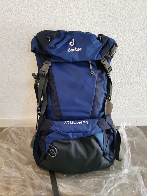 Deuter mistral outlet 30 daypack