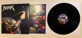 RADUX - It's Going To Be A Gre - Nuclear Assault/Speed Metal