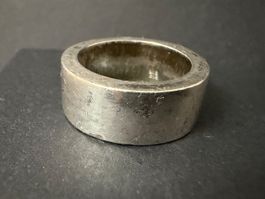 Massiver Silber Ring 925