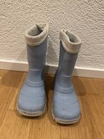 Elefanten Gummistiefel gefüttert, Grösse 25