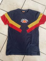 Cooles ellesse T-Shirt Gr.S