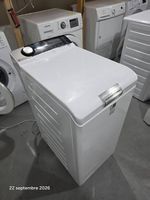 Lave-linge vertical Electrolux 6kg 