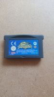 Harry Potter Quidditch Cup Game Boy Advance