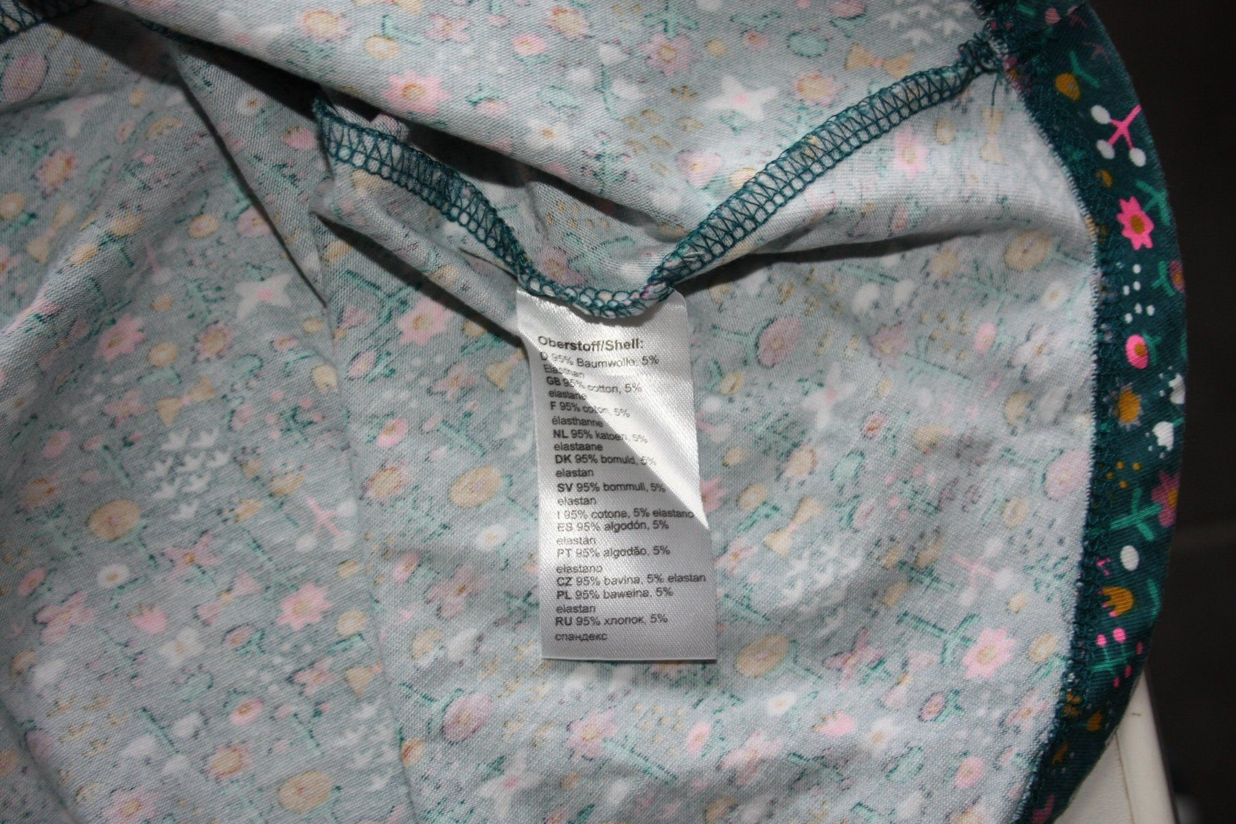 Happy Girls Vestiti & Gonne: Happy Girls Kleid Gr. 122 – Usato da Deitingen venduto da Johnny_Malibu 3
