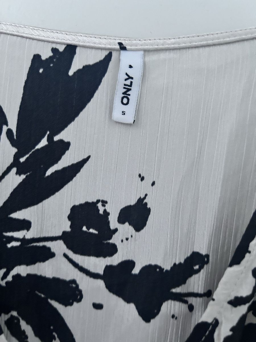 Only Vestiti: Vestito Only taglia S – Usato da Cugnasco venduto da sd1520 1