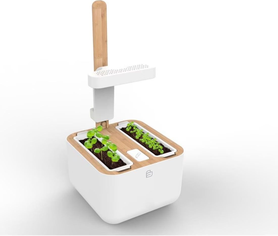 Autres: Véritable Botaneo Eylo - potager de cuisine – D'occasion à Bottens par sundea 1