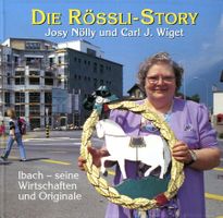 Ibach, Schwyz, Wirtschaften, Originale, Heimatbuch