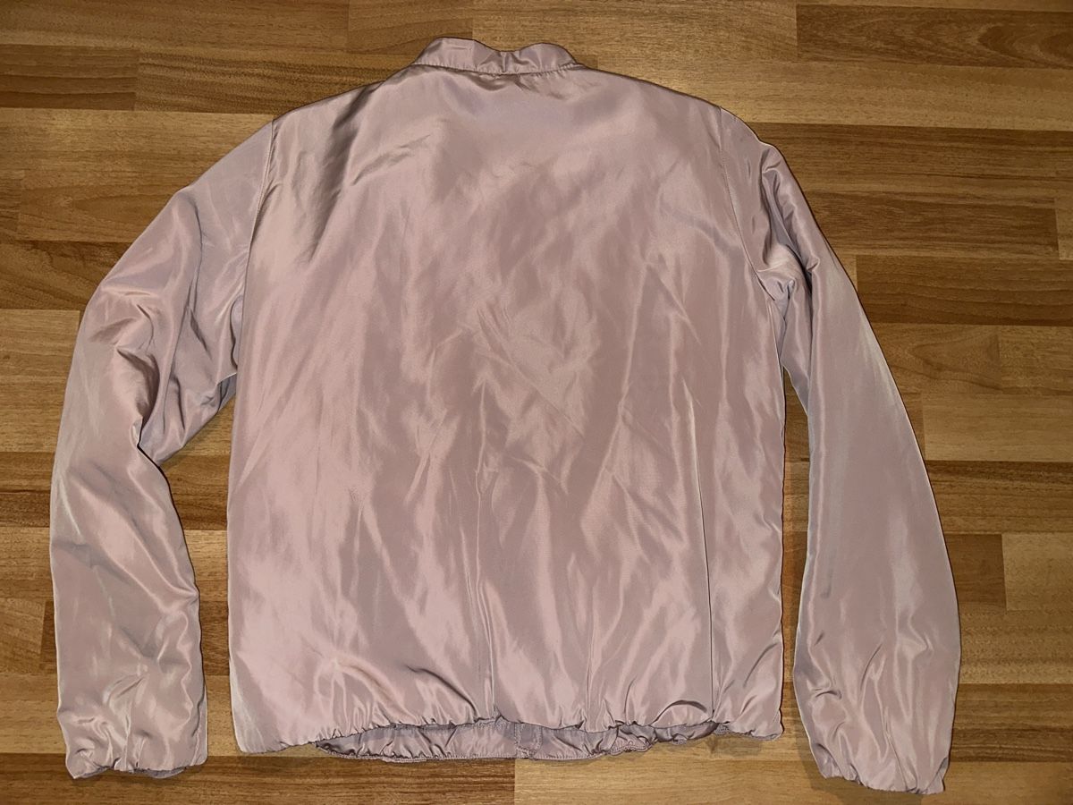 Tom Tailor Giacche: Tom Tailor Übergangsjacke, zartrosa, Grösse M  – Usato da Wald AR venduto da sar_x867 2
