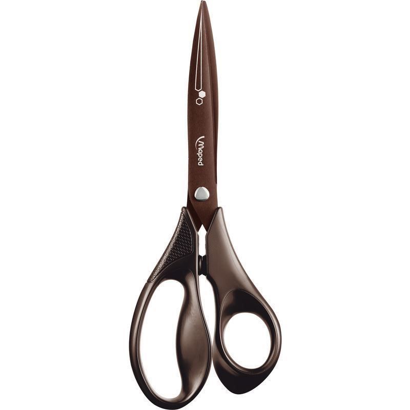 Tutti gli attrezzi: Schere Expert Titan, 21 cm, asymmetrisch – Nuovo e nell'imballaggio originale da St. Gallen venduto da cointec 3
