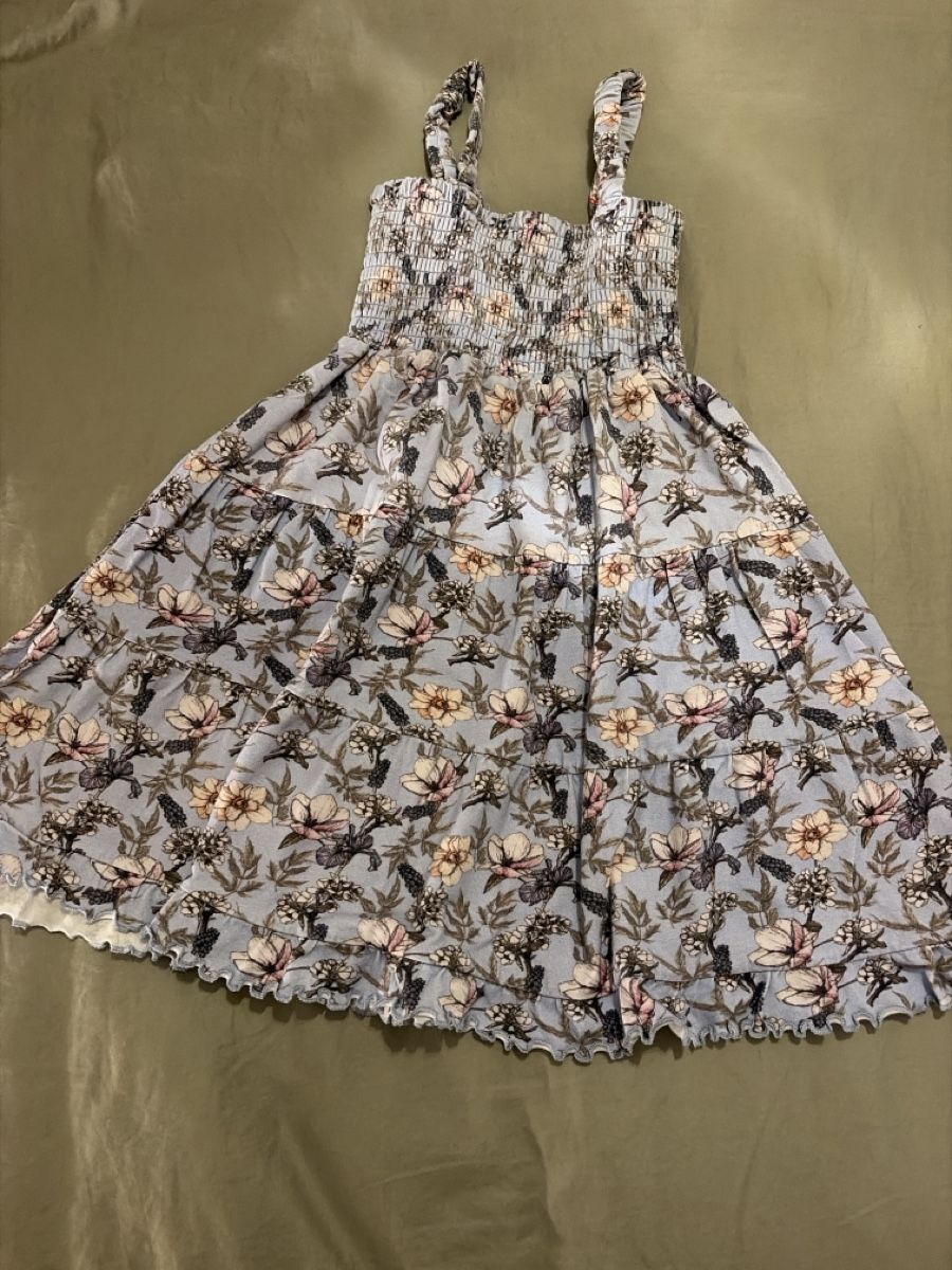 Hust & Claire Vestiti & Gonne: Kleid Hust&Claire  – Usato da Cham venduto da Johnny5