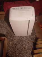 KOENIC Klimagerät Mobil Weiss gebraucht