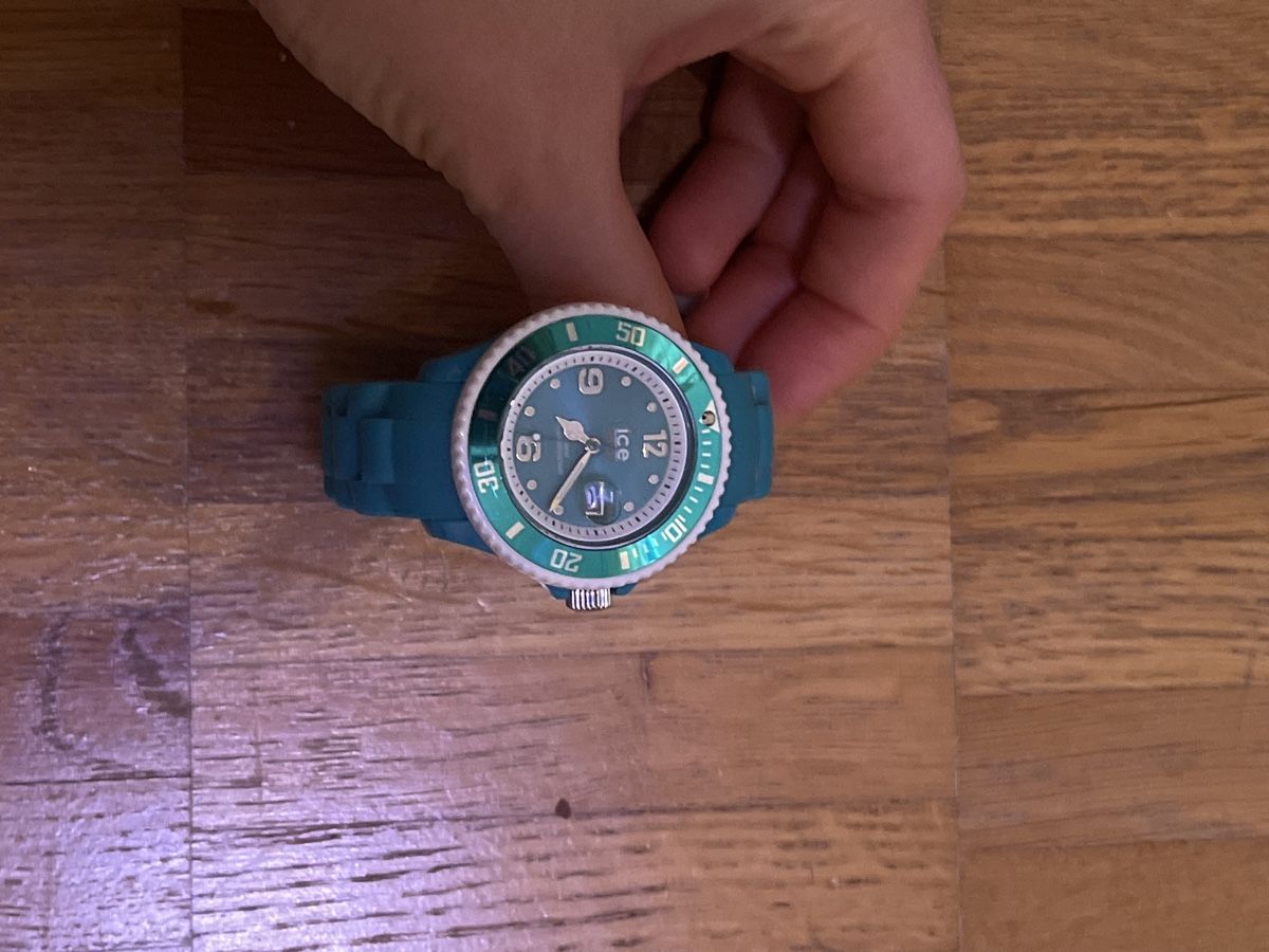 Ice watch Orologi: Swatch Ice watch – Usato da Zürich venduto da liz_22fd