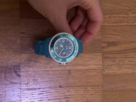 Swatch Ice watch