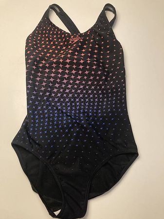 Speedo Badeanzug 13-14 Jahre