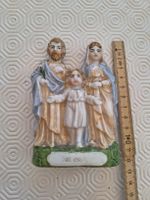 Heiligenfigur, Religion