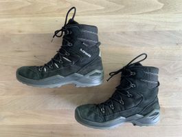 Lowa RUFUS GTX Gr. 39 Winterschuh