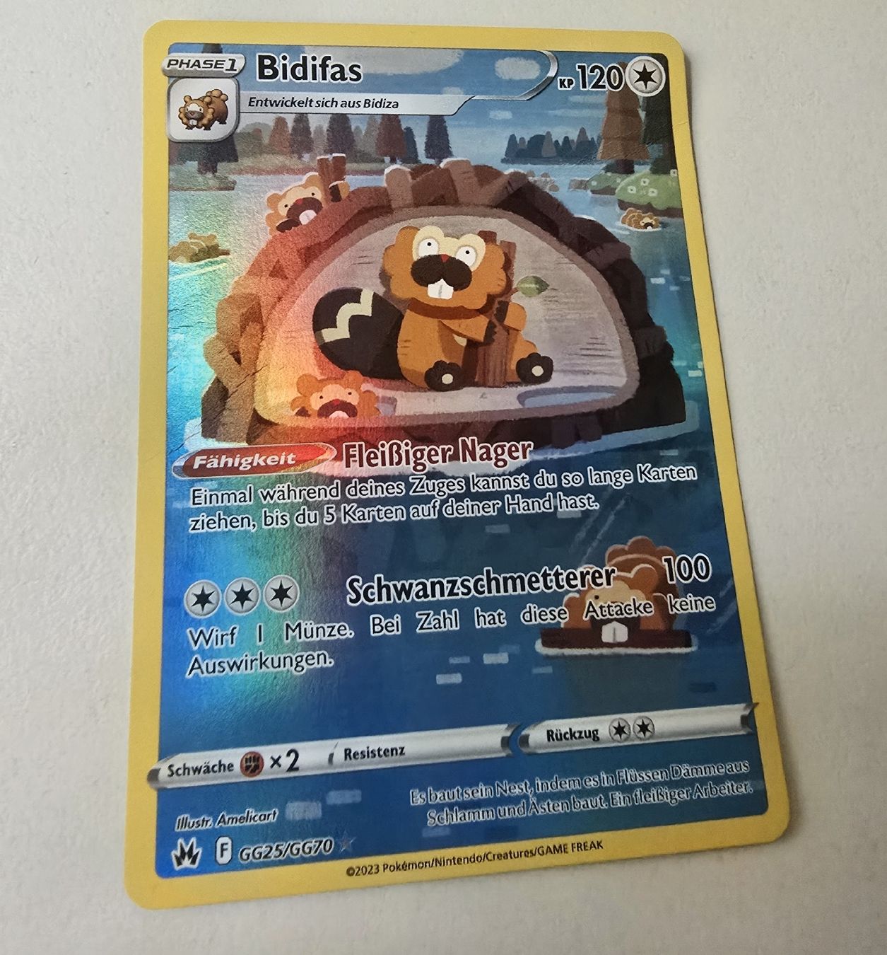 Pokémon Carte collezionabili: Pokémon Karten Mix – Usato da Kilchberg ZH venduto da Gugga01 3