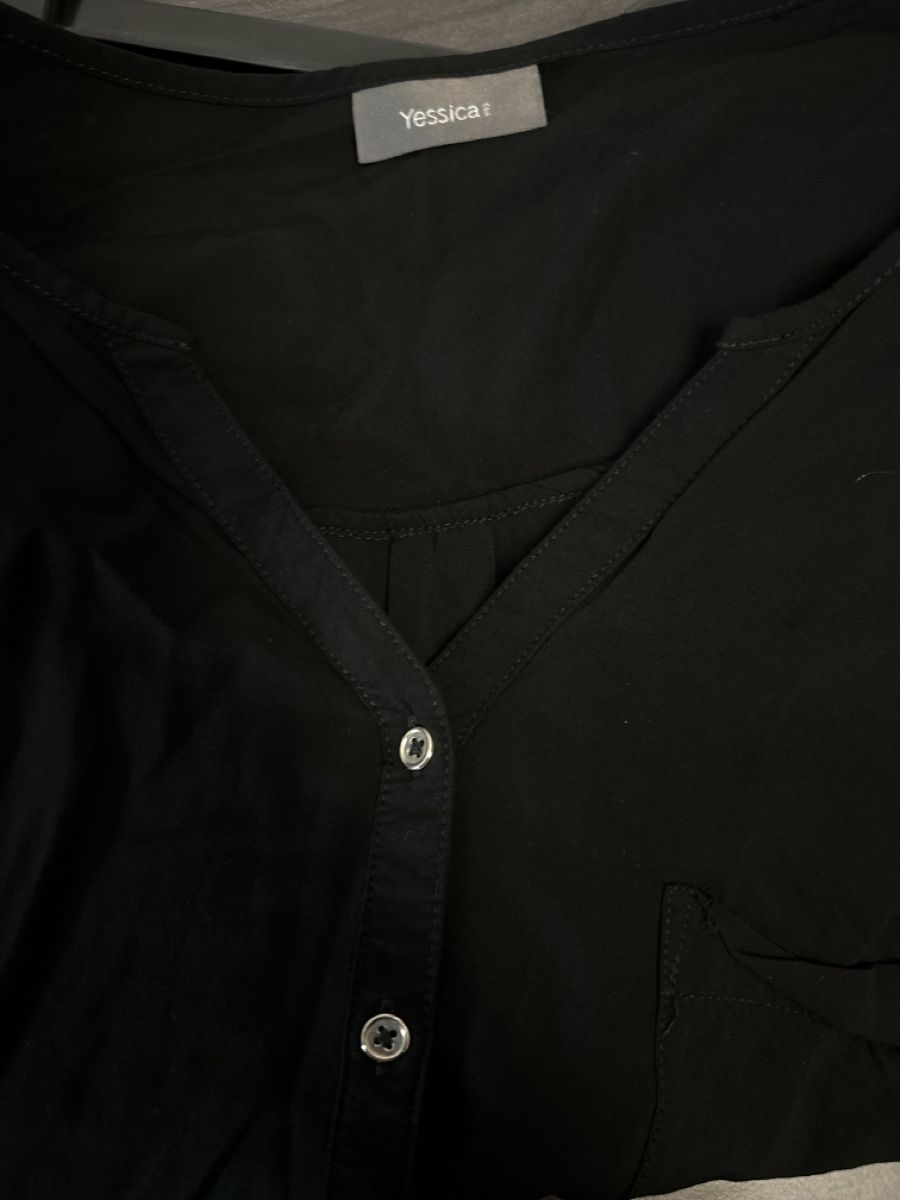 C&A Camicette: Bluse von C&A Größe 48 – Usato da Aarburg venduto da Tonija 3