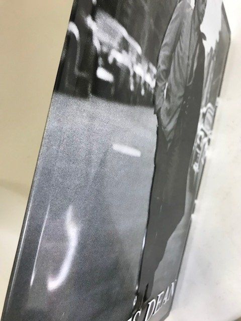 Foto & Immagini: Bild von James Dean 3D Relief Blech – Nuovo (secondo la descrizione) da Zürich venduto da gigimai67 5
