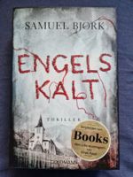 Samuel Bjork - Engelskalt Munch & Krüger 1 Norwegen