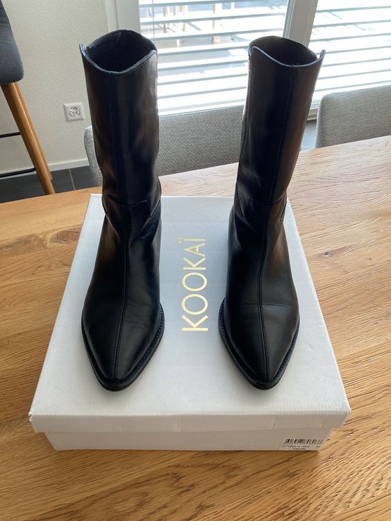 Bottines kookai hot sale