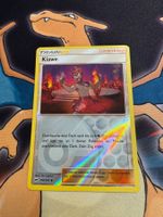 Kiawe (BUS 116) - Reverse Holo - Nacht in Flammen
