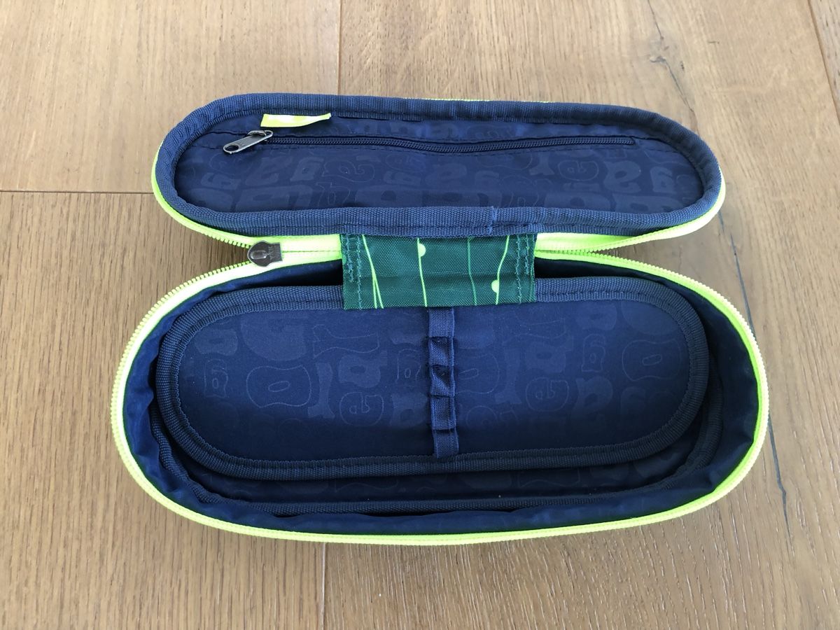 Ergobag Sacs à dos: ERGOBAG Schulrucksack-Set – D'occasion à Trogen par jtilady 4