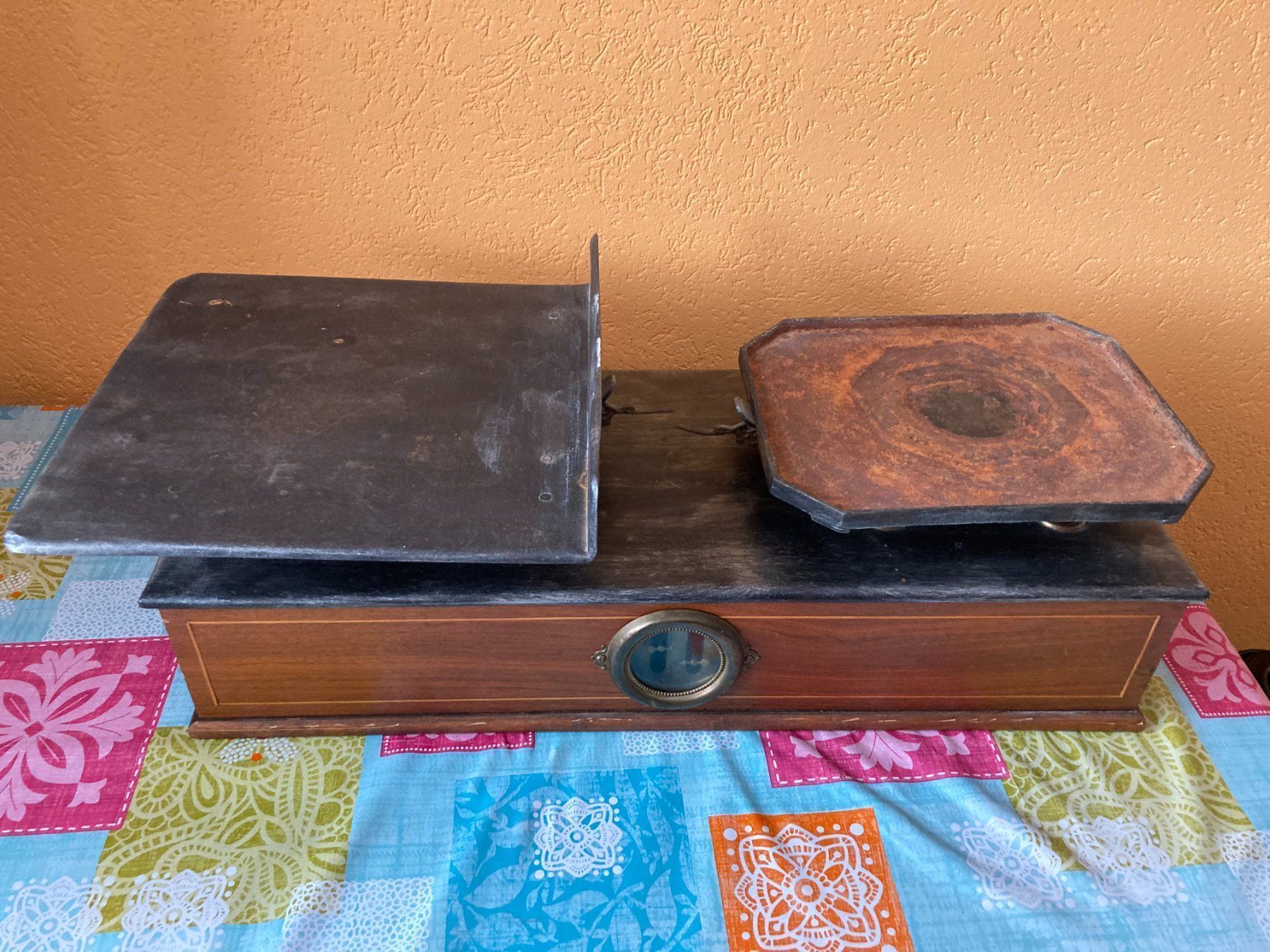 Bilance e pesi: Alte waage – Usato da Plasselb venduto da lululuca 2