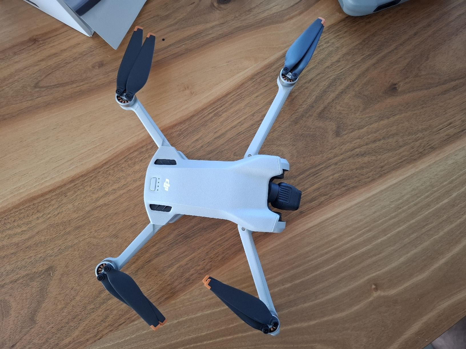 DJI Modellismo RC: DJI Mini 3 Drohne – Nuovo (secondo la descrizione) da hochfelden venduto da feagle 1