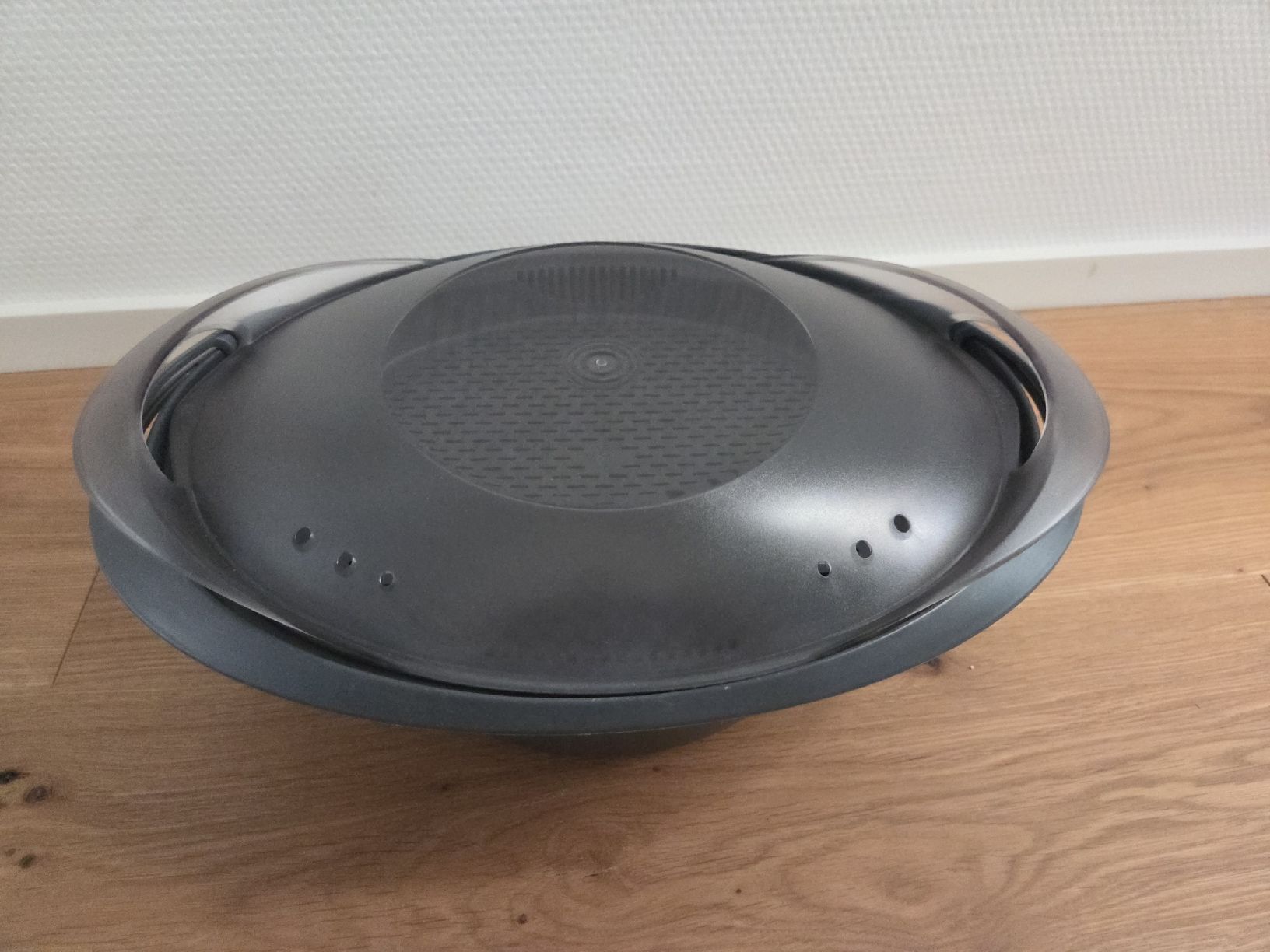 Thermomix Elettrodomestici da cucina: Thermomix Varoma Neu!! – Nuovo (secondo la descrizione) da Stein AG venduto da MARILiii89 1