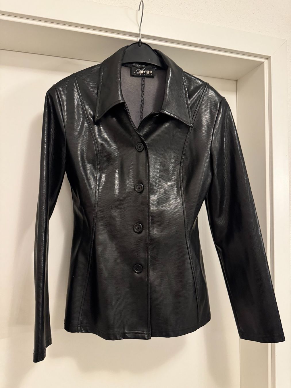 Jacken: Jacke ANGE PARIS Grösse S Vintage – Gebraucht aus Spreitenbach von Webtempel