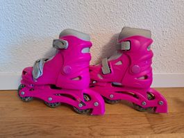 Rollschuhe Gr.28 - 31 wie Neu
