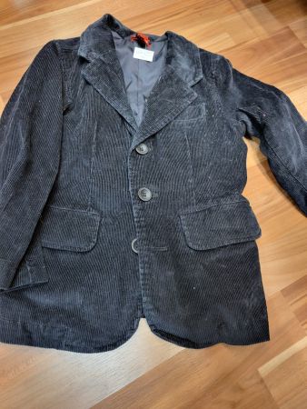 1 Jacke  Gr. 98 K45