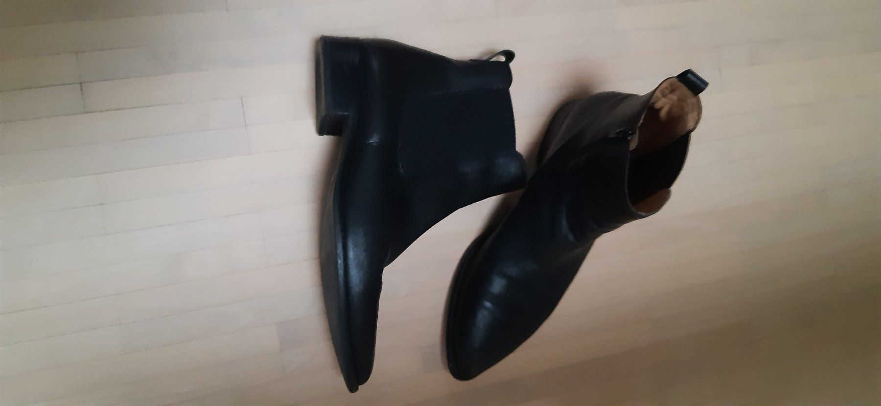 Gabor Scarpe da donna: Gabor Stiefelette Gr. 8 – Usato da Neuenkirch venduto da marthab67