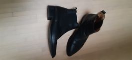 Gabor Stiefelette Gr. 8