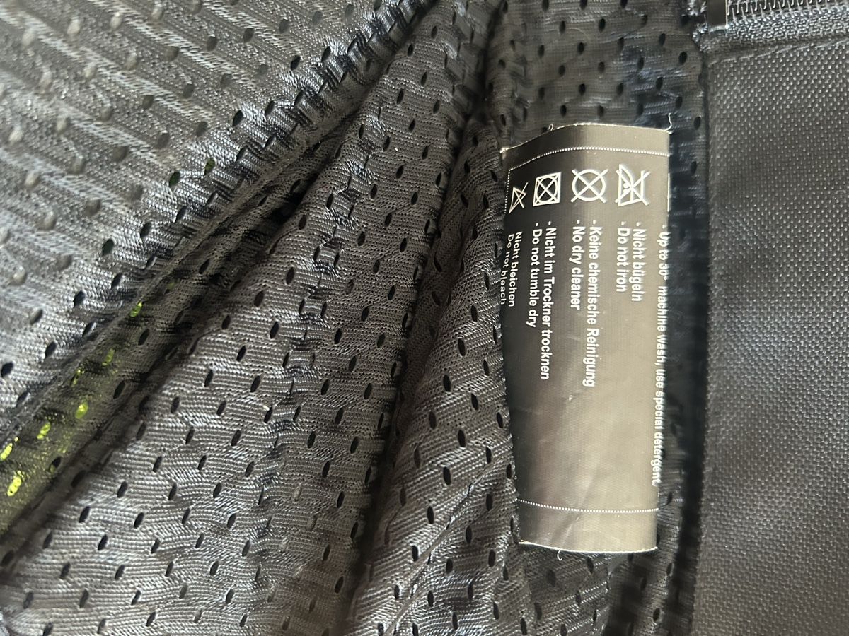 Vestes: MODEKA Motorradjacke Gr.L Neuewertig – D'occasion à Oftringen par Odessa65 7