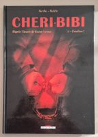 Cheri-Bibi 1- Fatalitas! - Edition originale