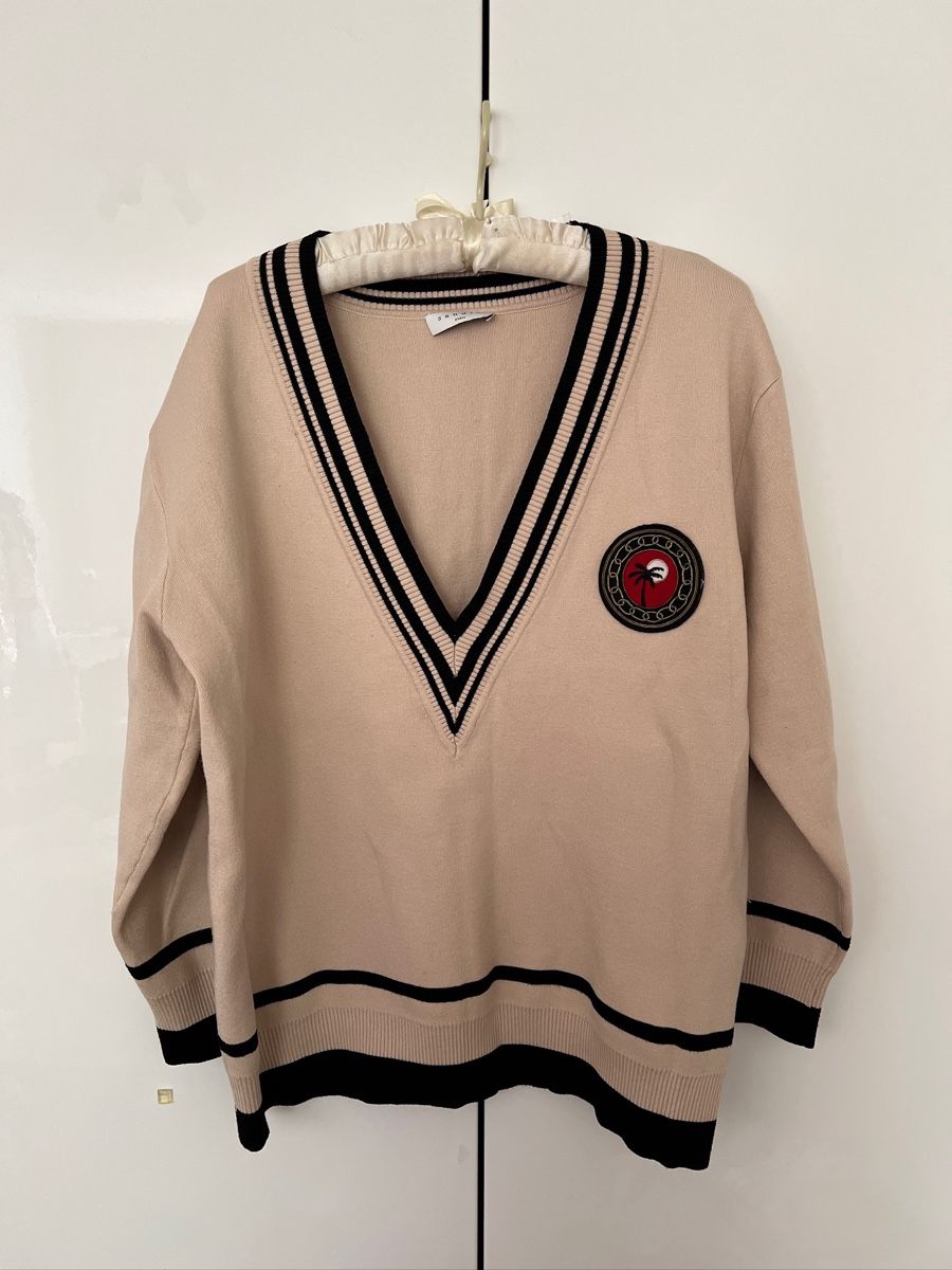 Sandro Maglioni & Felpe: LIKE NEW Sandro Cardigan, size M – Nuovo (secondo la descrizione) da Zürich venduto da SandroMaje