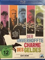 Der unverhoffte Charme des Geldes (2018)