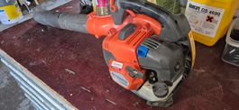 Husqvarna Laubbläser Benzin