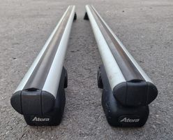 Atera SIGNO Dachträger / Relingträger 042222 122cm Alu