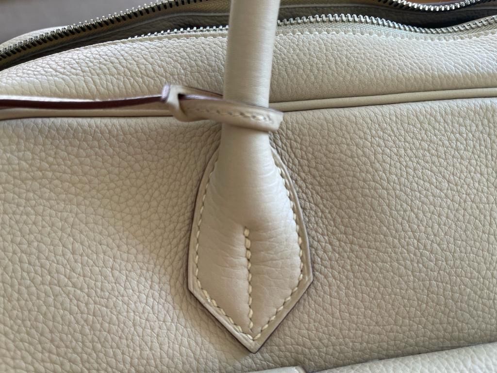 Hermès Borse: HERMÈS Sac de voyage STEVE – Nuovo (secondo la descrizione) da Hauterive NE venduto da mwueth 5