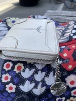 Porte monnaie Zadig Voltaire 10/10 neuf