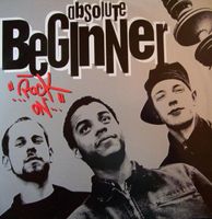 Absolute Beginner ‎– Rock On / Geh' Bitte