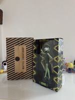 Scarah Screams monster high 