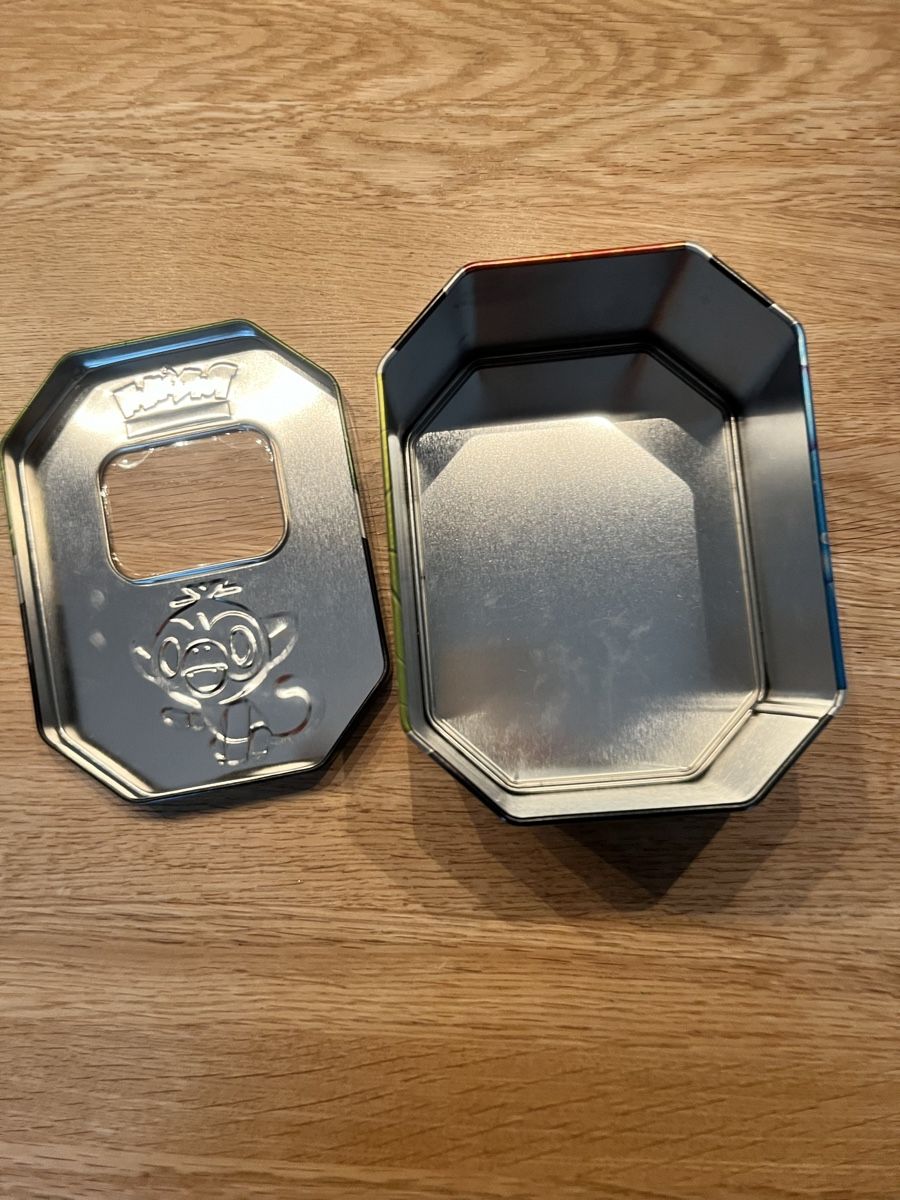 Altro in Decorazioni & Accessori: Pokémon Blechdose – Usato da Tägerwilen venduto da Buesifrank 2