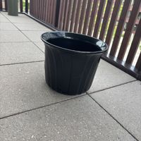Blumenübertopf,  cache pot